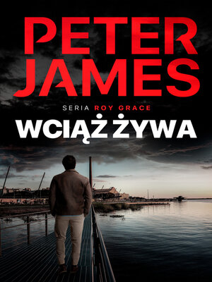 cover image of Wciąż żywa